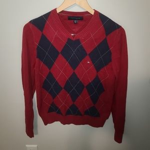 Tommy Hilfiger sweater